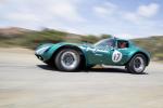 Cheetah Coupe 1963 года